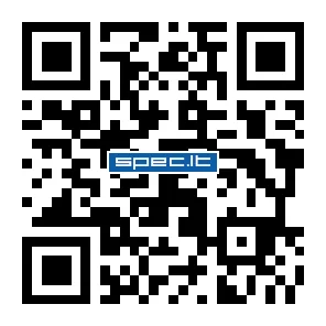 QR kodas | Kosona, UAB