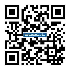 QR kodas | Kospara, MB | spec.lt