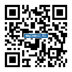 QR kodas | KOSPARMA, UAB