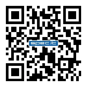 QR kodas | Kospreka, UAB