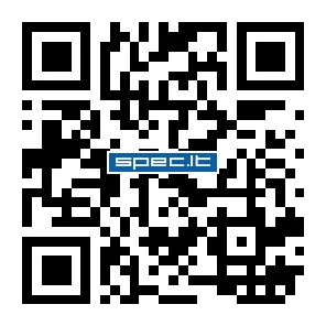 QR kodas | Kosrentas, UAB