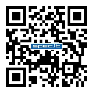 QR kodas | Kostako, MB