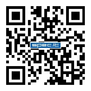 QR kodas | KOSTALONA, UAB
