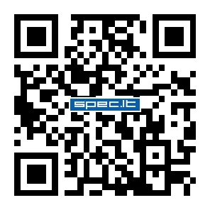QR kodas | Kostanjana, UAB | spec.lt