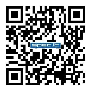 QR kodas | Kostantino Povilaičio įmonė