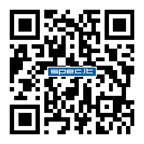 QR kodas | Kostarmeda, UAB | spec.lt