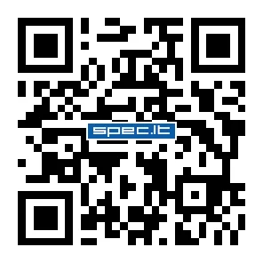 QR kodas | Kostauda, MB | spec.lt