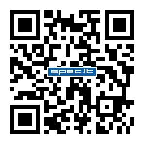 QR kodas | KOSTAUTA, UAB | spec.lt