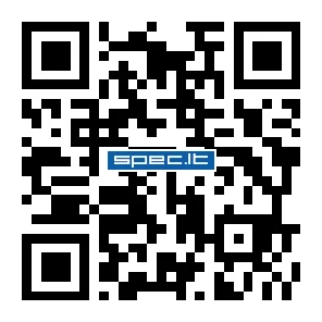 QR kodas | KosTech LT, MB