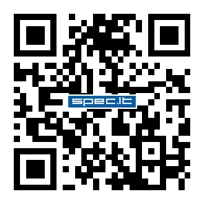 QR kodas | Kostera, MB | spec.lt