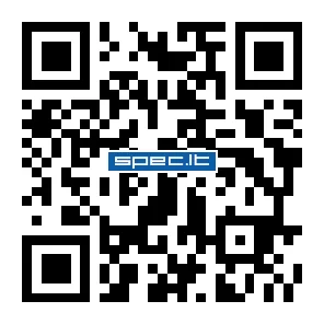 QR kodas | KOSTERNA, UAB | spec.lt