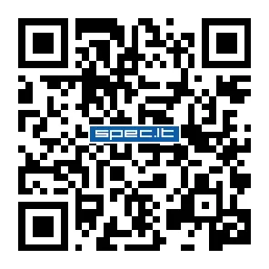 QR kodas | Grilis, MB | spec.lt