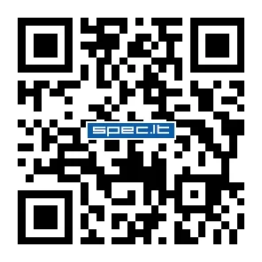 QR kodas | Kostina, MB