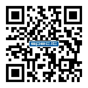 QR kodas | Kostiumas jam, MB | spec.lt