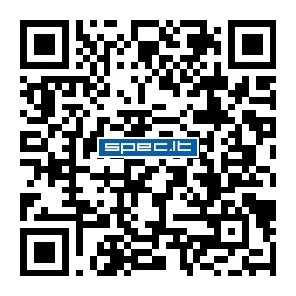 QR kodas | KOSTIUMŲ CENTRAS, parduotuvė, UAB KESVIDA