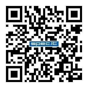 QR kodas | Kostiumų skyrius, MB