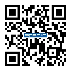 QR kodas | Kostmen, MB | spec.lt