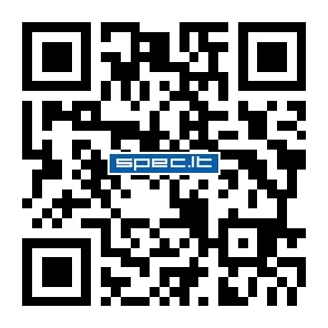 QR kodas | Kosto Navicko, IĮ