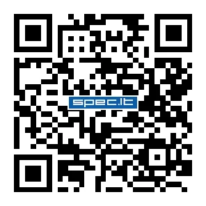 QR kodas | Kosto Nekraševičiaus firma Kalaura