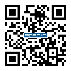 QR kodas | Kosto statyba, MB
