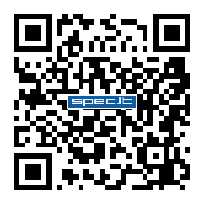 QR kodas | Kosto Stonio įmonė