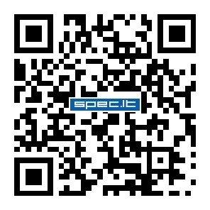 QR kodas | Kosto Stundžios įmonė VILNAKSAS