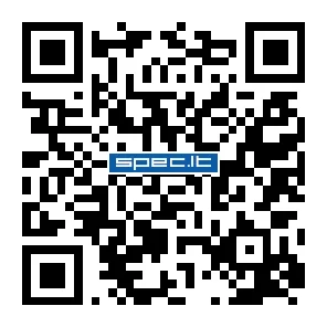 QR kodas | Kosto Vairavimo Mokykla, IĮ | spec.lt