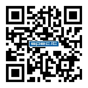 QR kodas | Kostremsta, MB | spec.lt