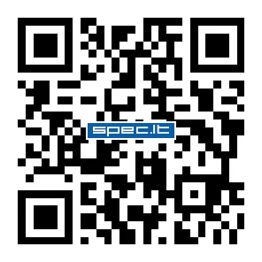 QR kodas | Kosveka, UAB