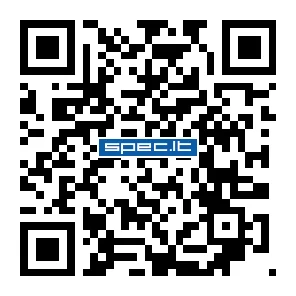 QR kodas | KOSVILA BALTIC, UAB | spec.lt