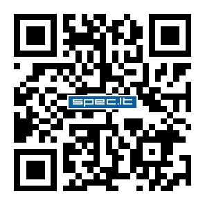 QR kodas | Kosvita, UAB | spec.lt