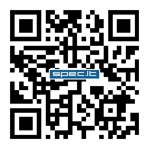 QR kodas | Kosx, MB