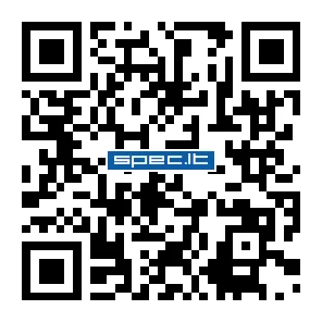 QR kodas | Kotedžų projektai, UAB