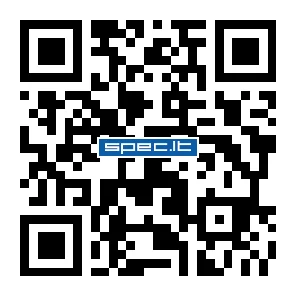 QR kodas | Kotera, UAB | spec.lt