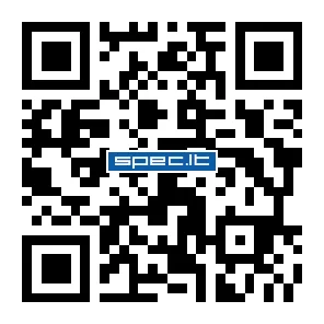 QR kodas | Kotesa, UAB | spec.lt