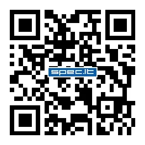 QR kodas | KOTET, UAB | spec.lt