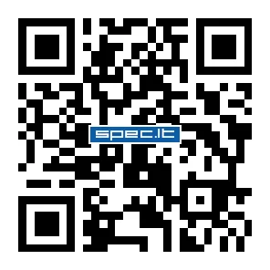 QR kodas | kotis, MB