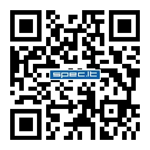 QR kodas | Kotisis, UAB