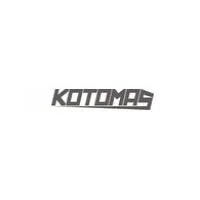 Kotomas, UAB | spec.lt