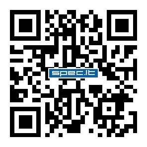 QR kodas | KOTONDA, UAB | spec.lt