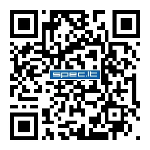 QR kodas | Kotonietis, sodininkų bendrija | spec.lt