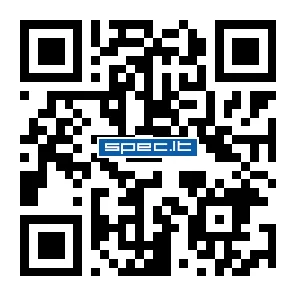 QR kodas | Kotraine, MB | spec.lt