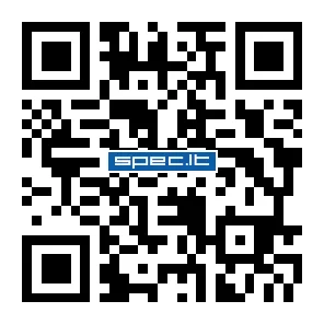 QR kodas | KOTRI FASHION, MB