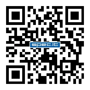 QR kodas | Kotrika, MB