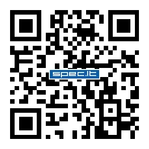 QR kodas | Kotryna Group, UAB | spec.lt