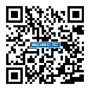 QR kodas | Kotrynos labdaros ir paramos fondas