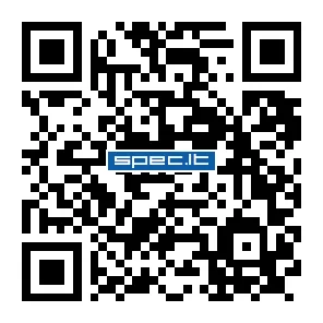 QR kodas | Kotrynos Mačiulytės paramos fondas | spec.lt