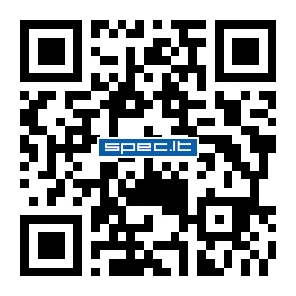 QR kodas | Kotylos, MB