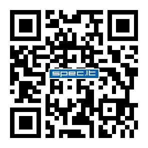 QR kodas | Kotysh, IĮ