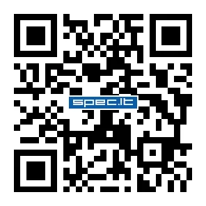 QR kodas | Kouzy, MB